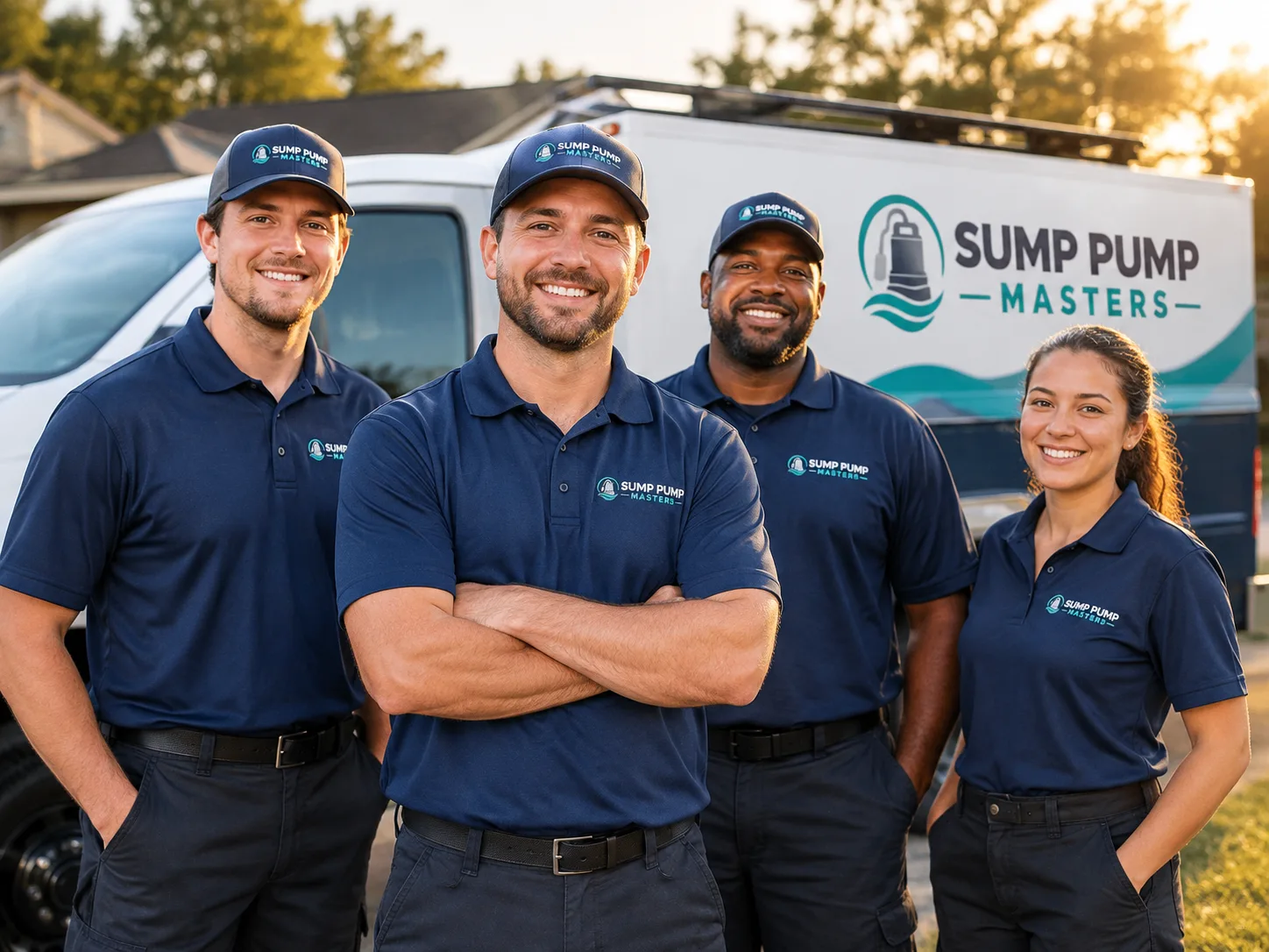 Sump Pump Repair company in Castroville, CA